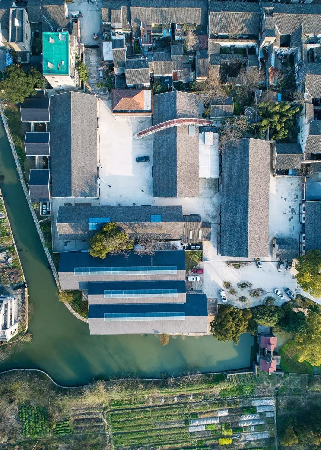 为什么去乌镇西塘,为什么一定要去一次苏州