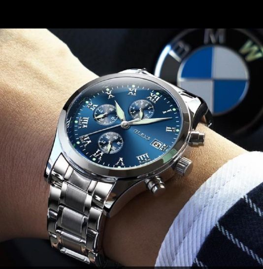 为什么名牌手表价格那么高,高端手表为什么这么贵