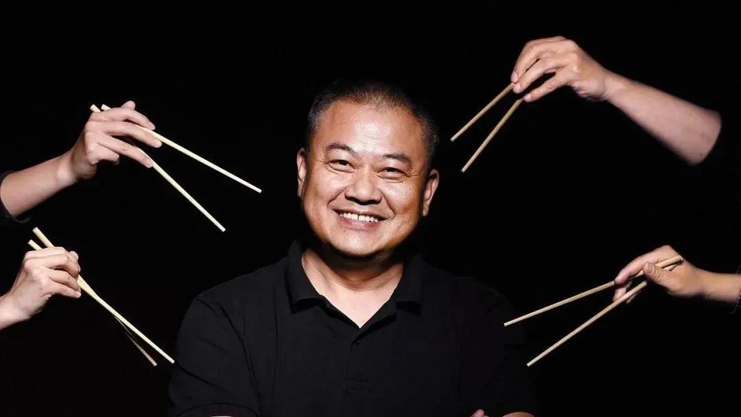 全程舔屏,开播就飙到9.4分,全中国最懂吃的那个男人又来了