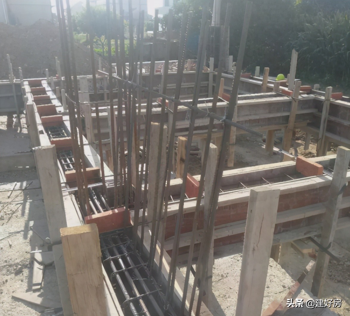 农村地面混凝土施工,混凝土施工小常识