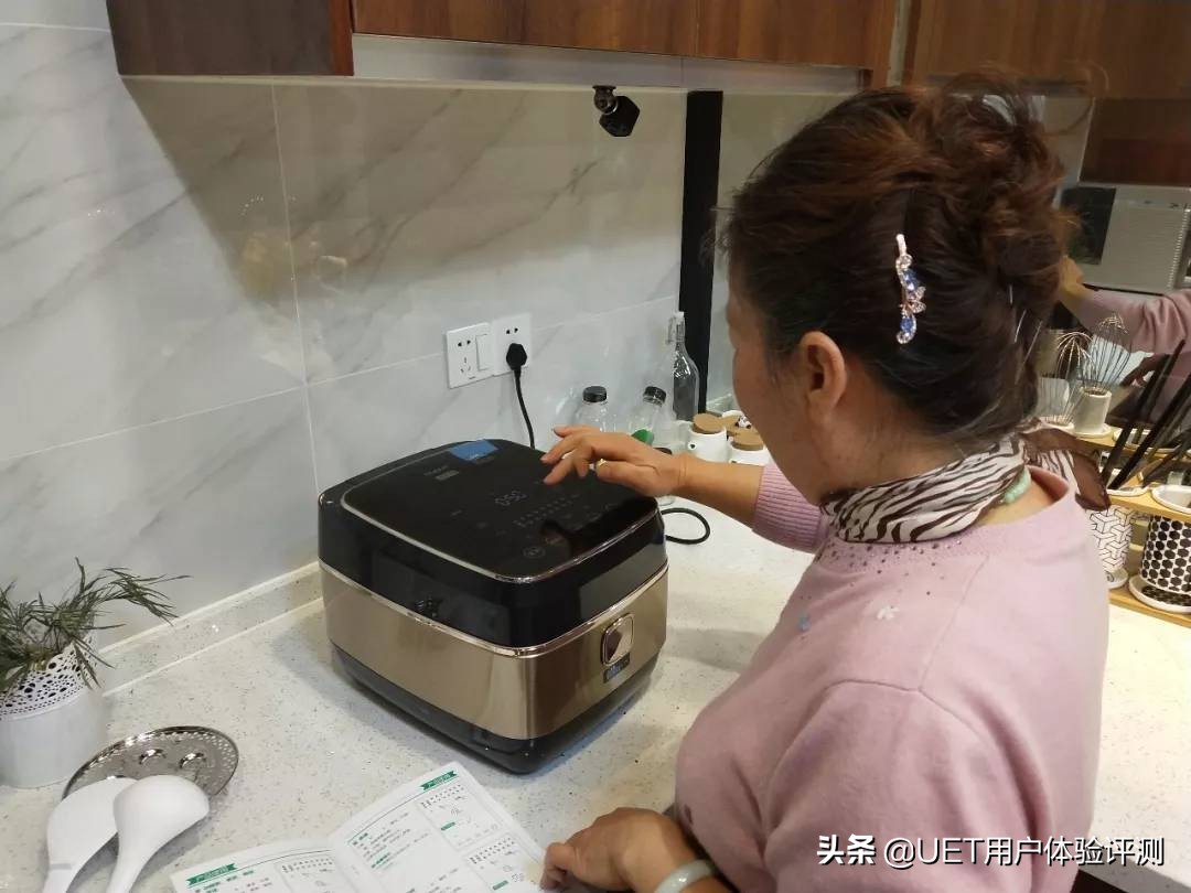 格力ih智能压力饭煲,格力电压力饭煲哪款最好