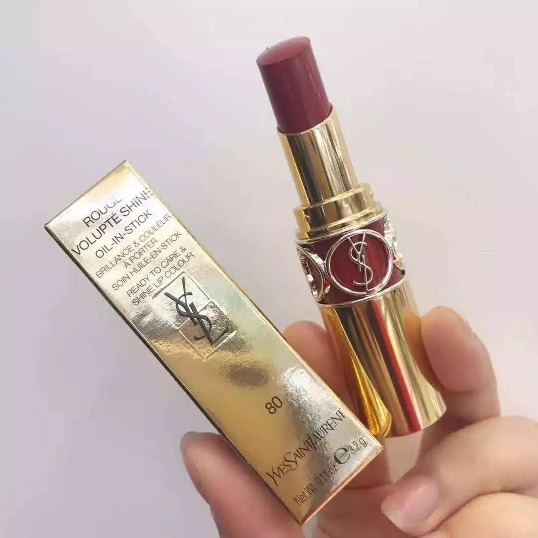 李佳琦口红colorkey唇釉推荐,李佳琦推荐过的chanel口红色号