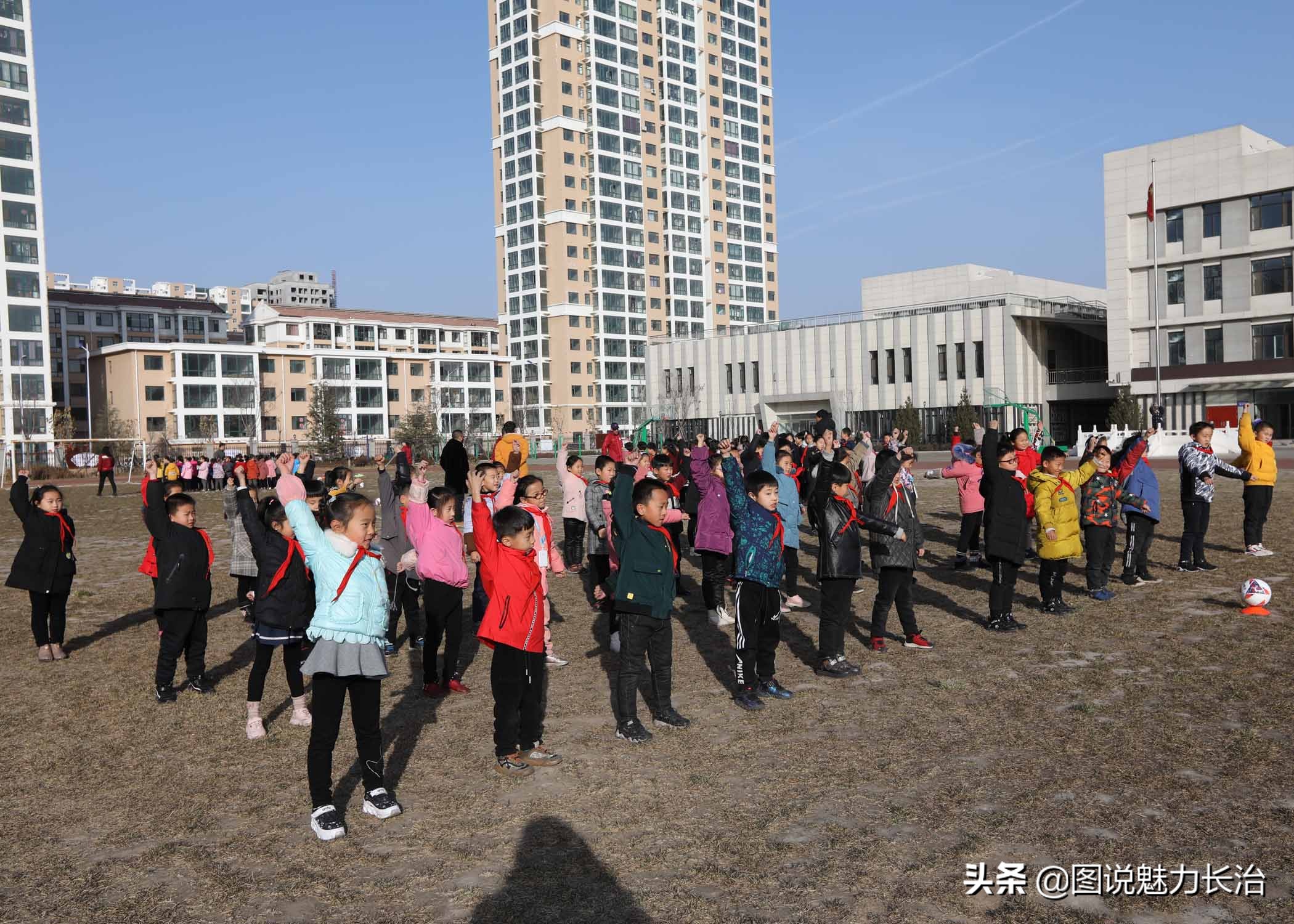 山西省足球公益培训,足球公益活动助力青训