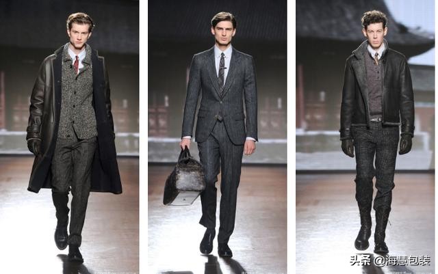 艾派狼时尚男装,时尚羽绒服男装