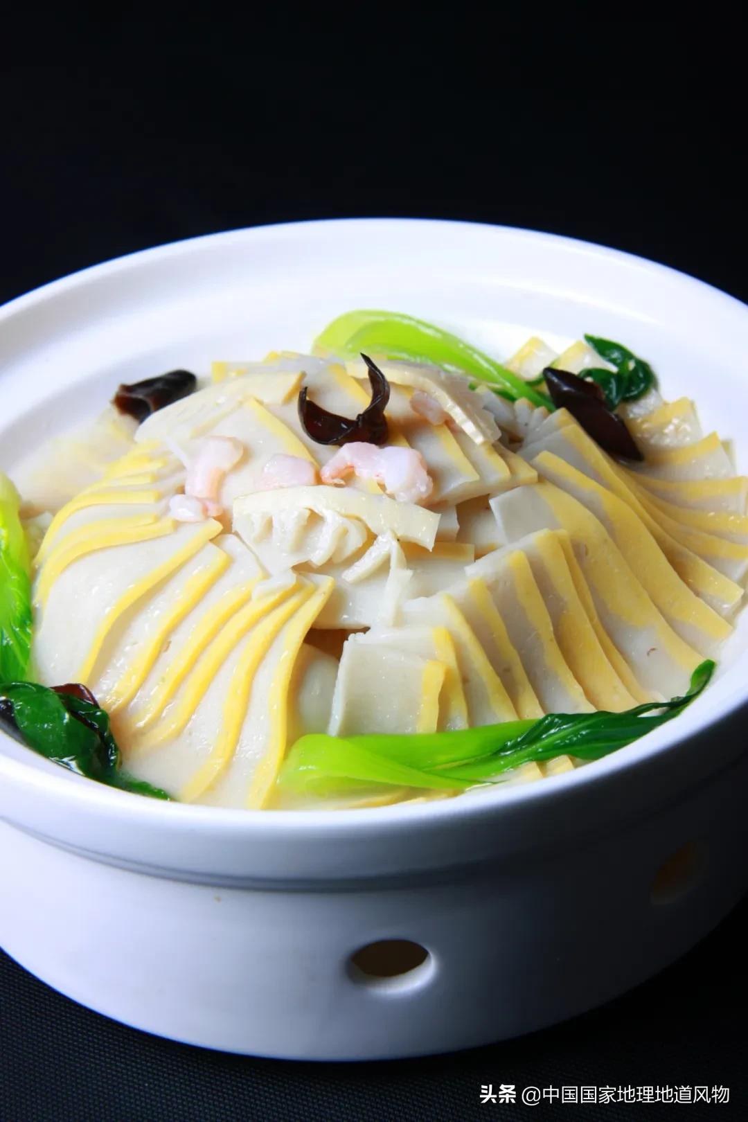 淮安美食没那么惊艳但是足够独特,江苏淮安真的是美食之都吗