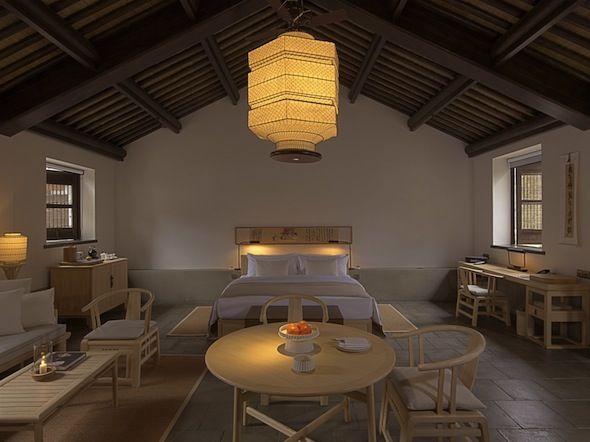 全球具有特色的酒店有哪些,全球奢华精品酒店官网