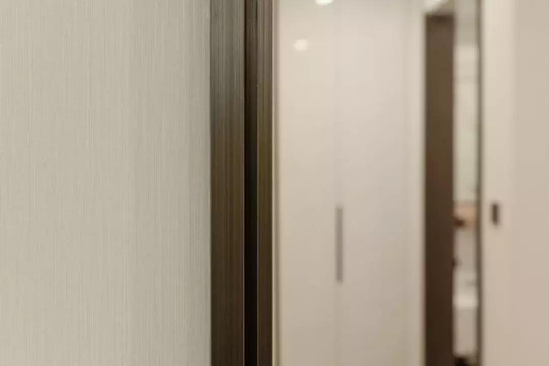 这才是中式装修,这才是精装房教科书式改造