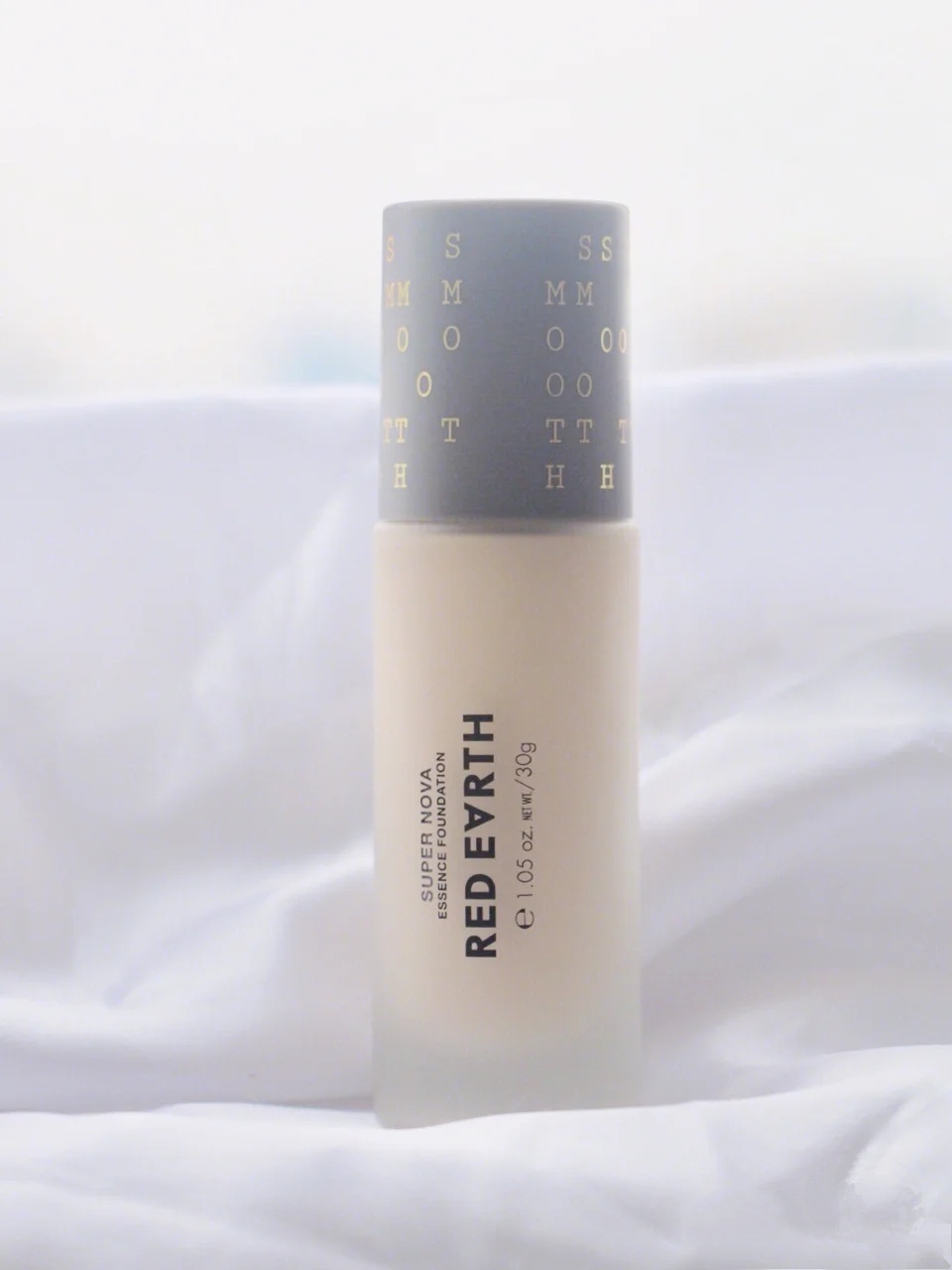 张韶涵粉底液韩国,张韶涵用什么粉底液