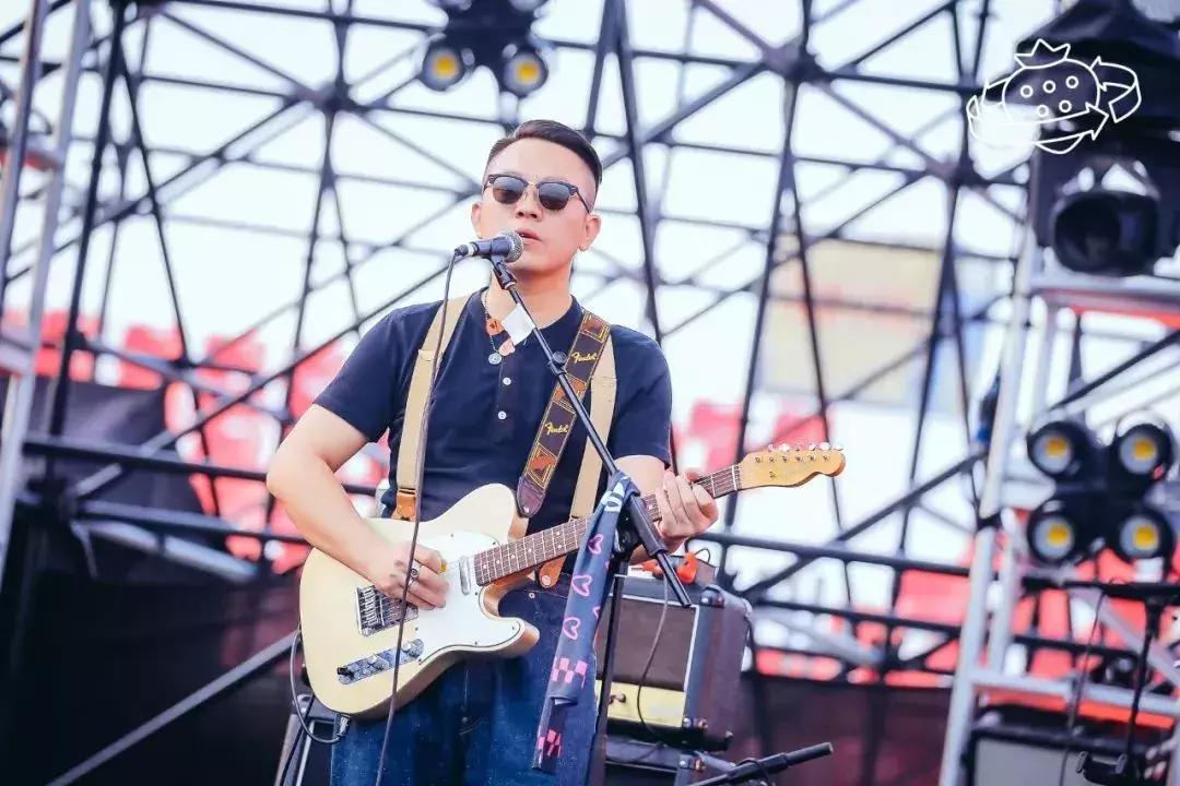 2018年8月26日潍坊草莓音乐节,潍坊草莓音乐节回顾
