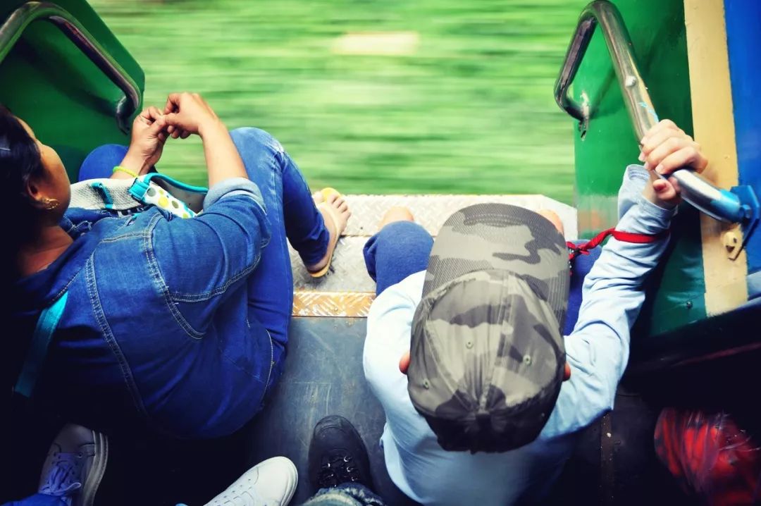 这个地方被称为“佛教之都”,随处可见寺庙,美出新高度