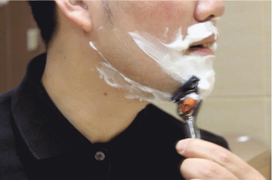 小米816性价比男士用品!59的价格590的效果,比飞利浦便宜10倍