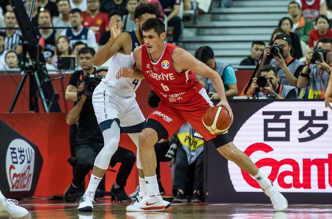 土耳其凭什么差点干掉美国队？波波真不是毒奶，他们篮球IQ很高