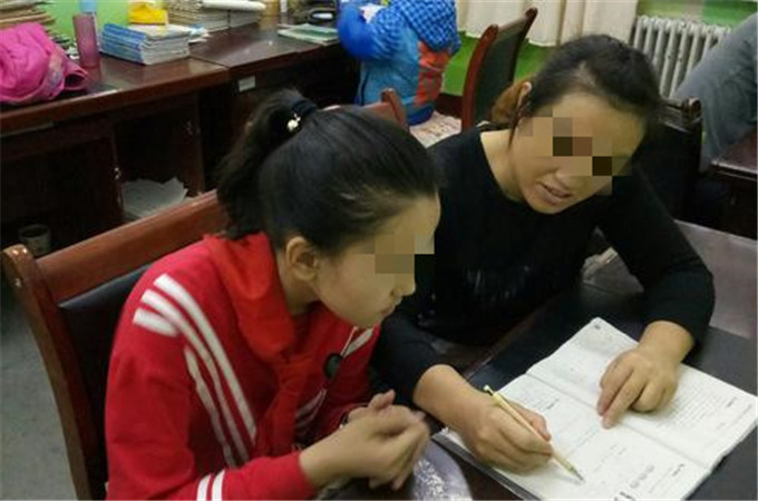 初中生网课一周的情况,初三学生网课现状