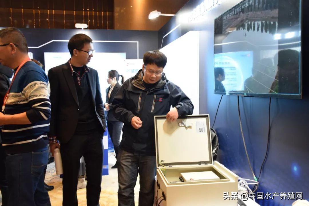 大数据+整体解决方案的新时代，看水世纪如何将智慧渔业水平衡全新指导概念，推动水产养殖业实现再一次飞跃