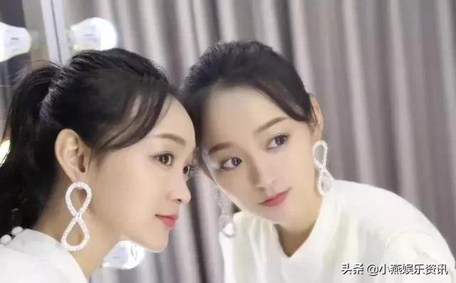 延禧攻略帝后富察氏,延禧攻略选妃前后