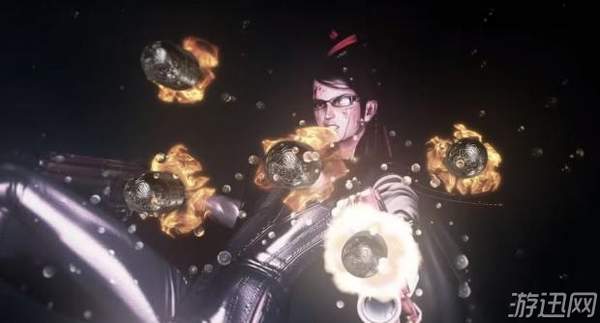 switch国行能玩猎天使魔女3吗,switch猎天使魔女3预告片