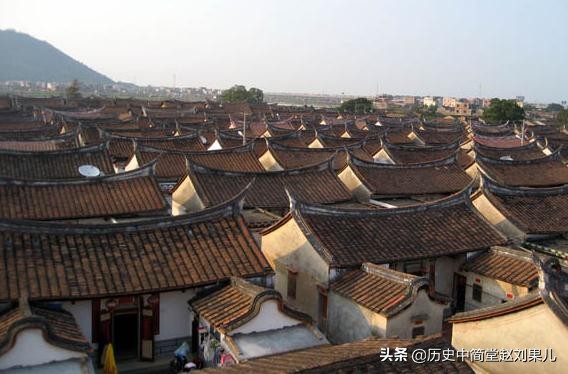 何谓“牮匠”？中国古代时期.藏匿于民间的筑建专家