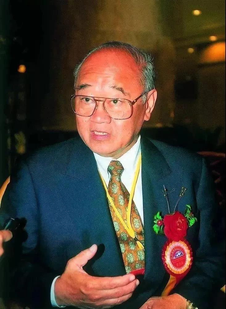 福建最大的超级企业,福建神秘资本大佬