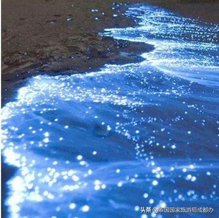 泰国贝丽岛美景,泰国雨季丽贝岛