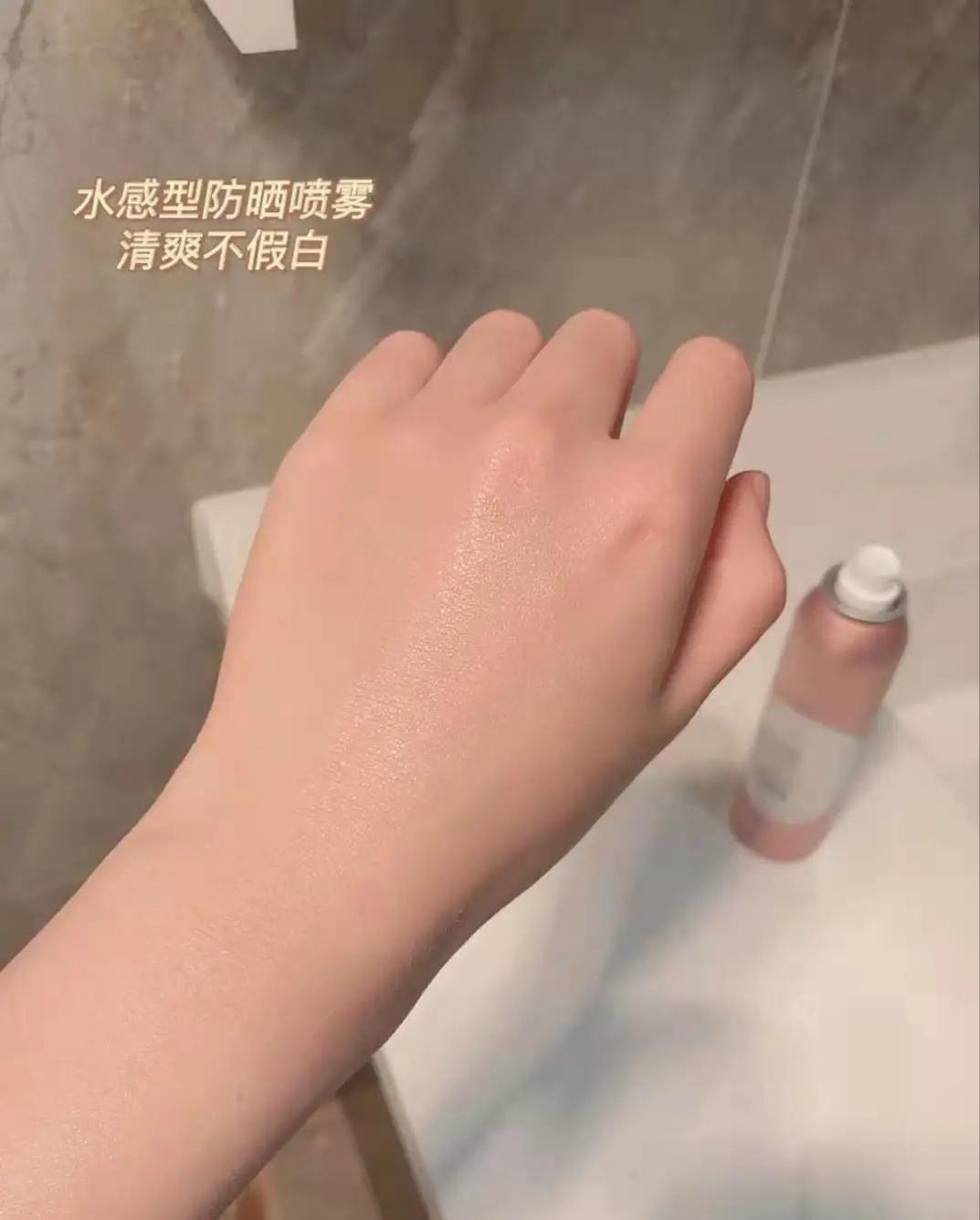 纽西之谜防晒喷雾怎么样,纽西之谜的防晒喷雾到底好不好