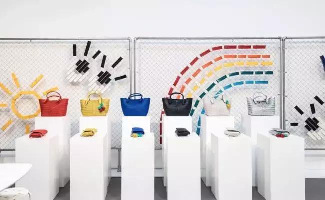 chanel新开门店,chanel2022年销售额