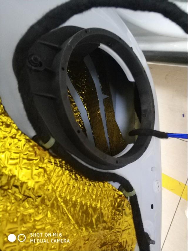 不花冤枉钱千元内有源音箱,1.5t别克君威原车怎么调音响音质