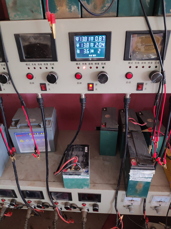 蓄电池修复仪是检测电瓶好坏的吗,电瓶修复十大常见故障