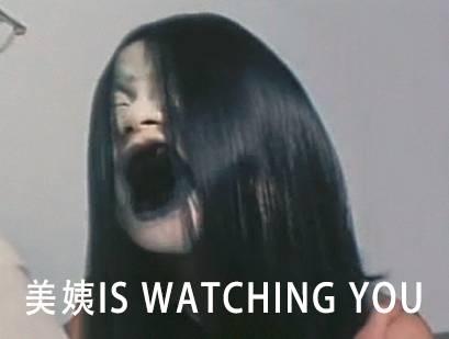 叫魂附身,算命中的恐怖故事