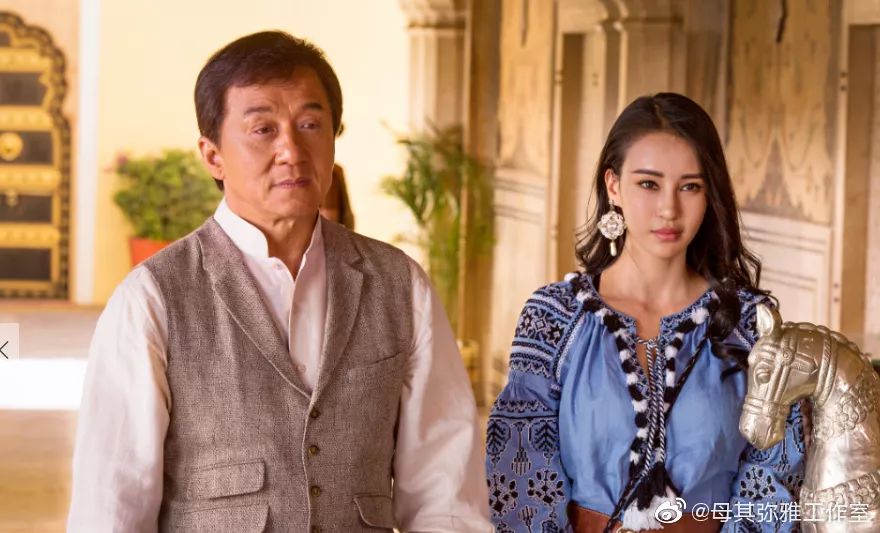 周董成追妻少年,巩俐刘涛气场全开,然而蹭红毯被驱赶的妖魔鬼怪还是不少