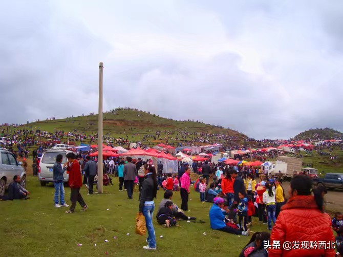 奥杰阿格《水西谣》与黄宅中《水西谣十八首》，神秘水西