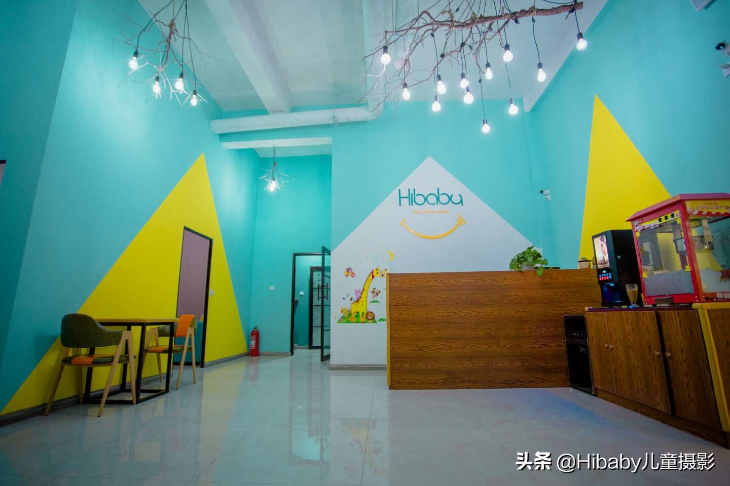 开一家儿童摄影影楼怎么样,开家儿童摄影工作室要多少钱