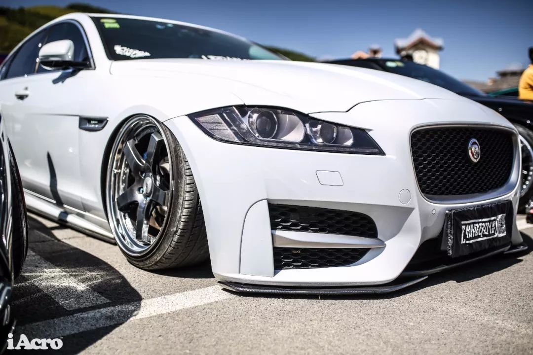 宾至如归iAcroParty张家口站活动纪实