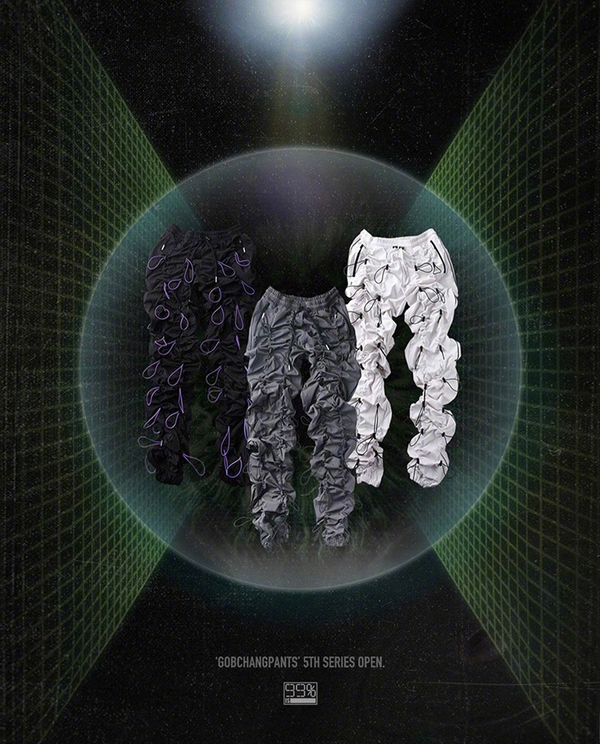 王一博穿细裤子,可爱的王一博酷拽