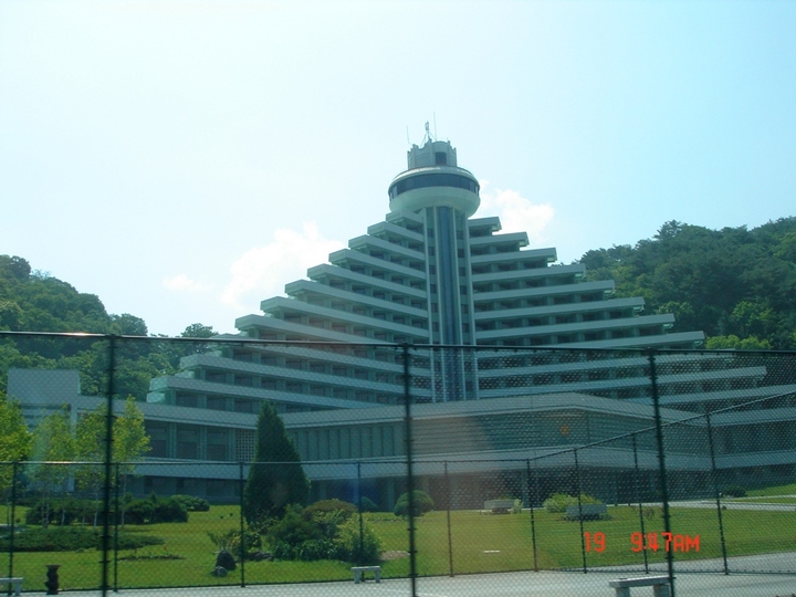 神秘国家朝鲜你知道多少?为什么又被称为晨曦之国呢?