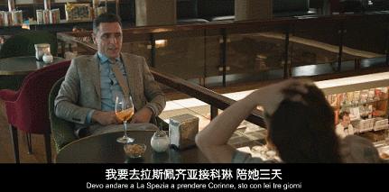 《婚姻连系》我给小三拍的裸照,差点被妻子看到...