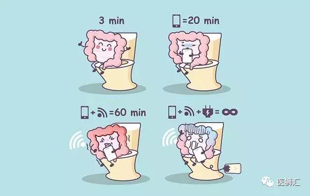 带薪蹲坑指南,蹲坑指南