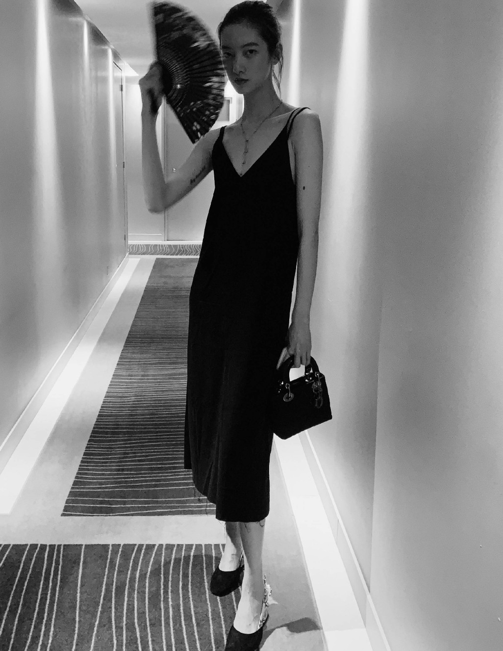 赵小棠和段小薇,赵小棠段小薇