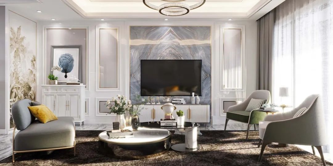 喜欢轻奢的人有金子般的心