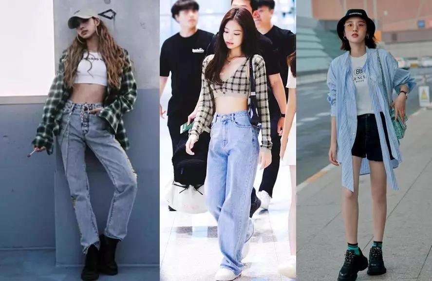 大骨架扁身和圆身怎么分辨,身型风格全面解析