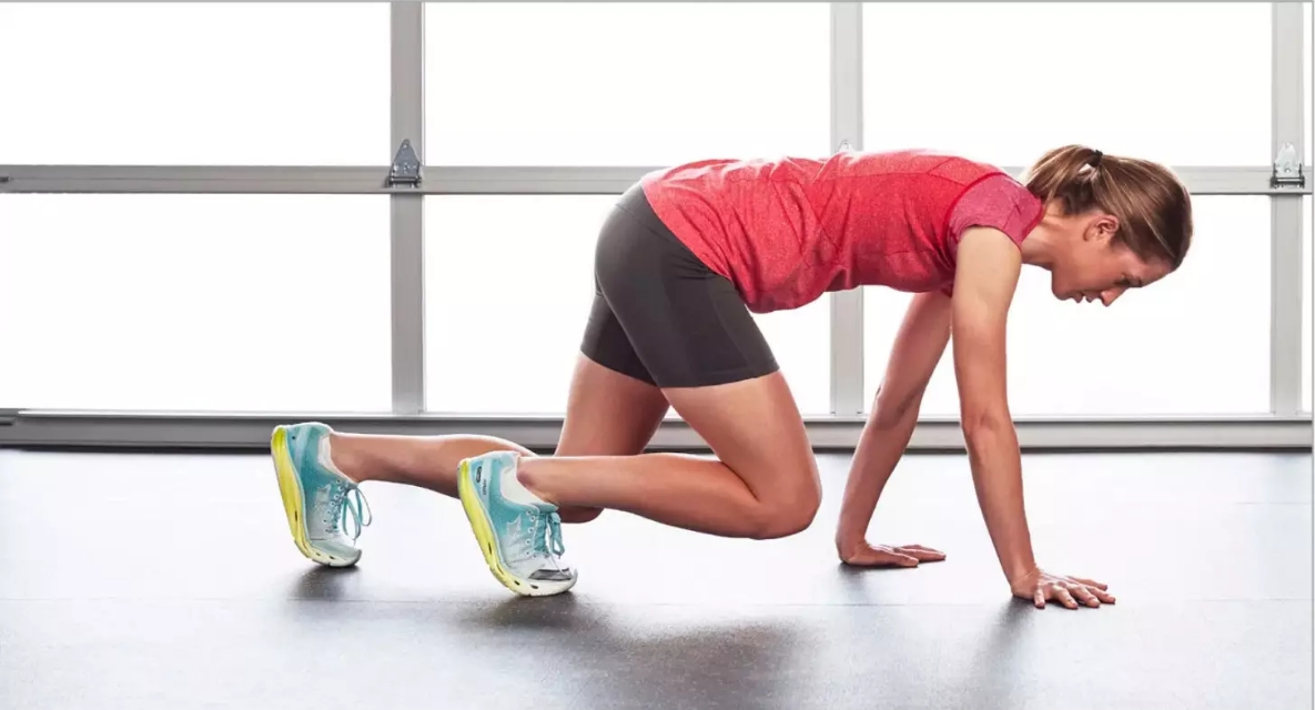 冬季耐力训练的方法,温度越高是练耐力的最好时机