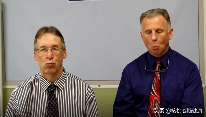 中风面瘫最快的恢复方法,中风面瘫怎么按摩面部