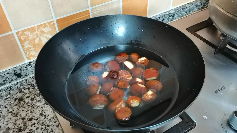 板栗酥饼的做法大全和配方,板栗酥饼做法和配方