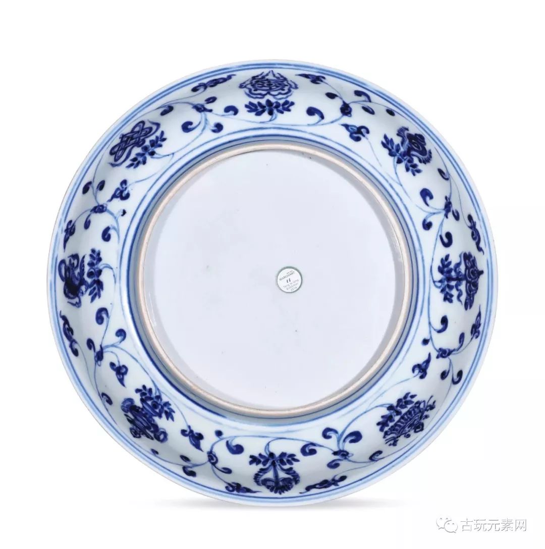 2018保利秋拍精品瓷器,保利秋拍捡漏