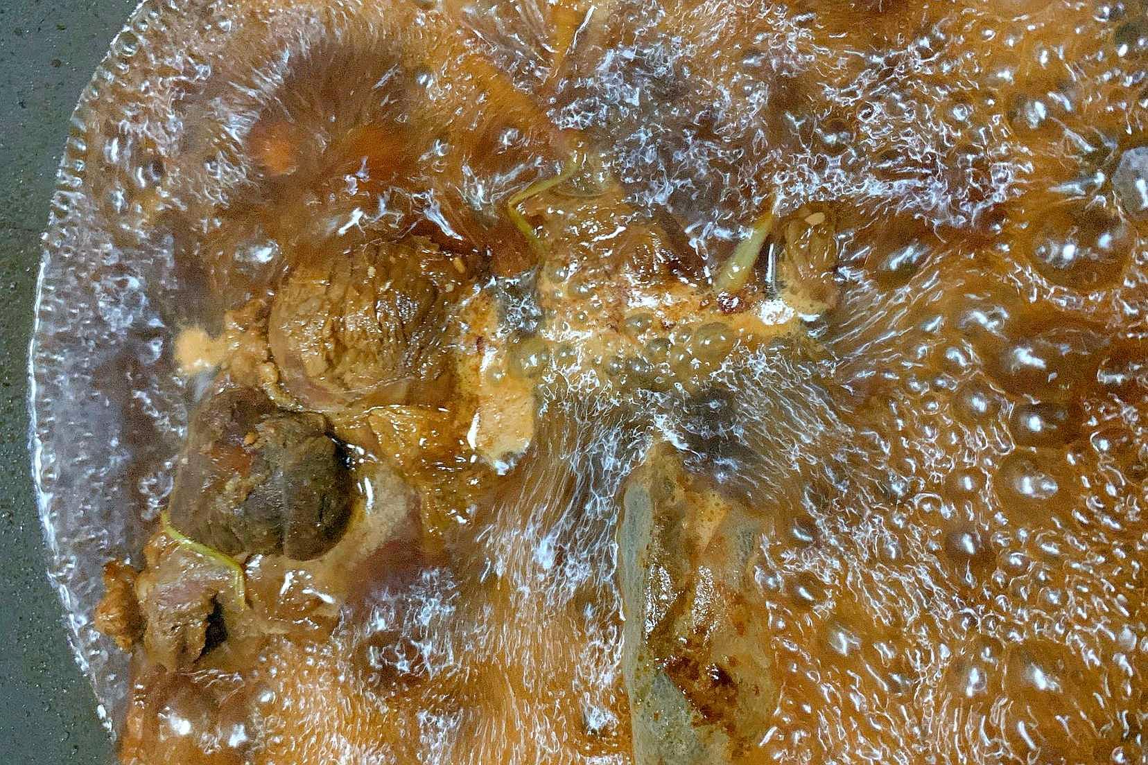 立秋必吃这几道菜下饭下酒又解馋,立秋要贴秋膘吃这肉蒸一蒸就好