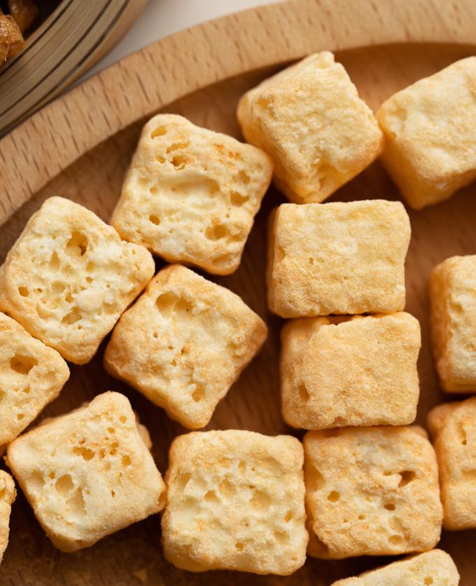 这6种健康零食吃了也不胖,这6种零食可放心吃