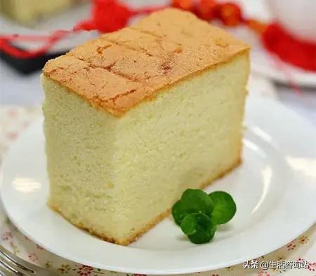 蛋糕制作教程全过程零基础,蛋糕制作教程全过程零基础入门