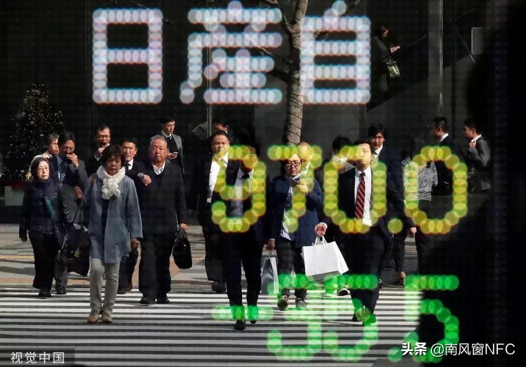 日产利润暴跌裁员减产进行自救,日产汽车利润暴跌宣布裁员12500人