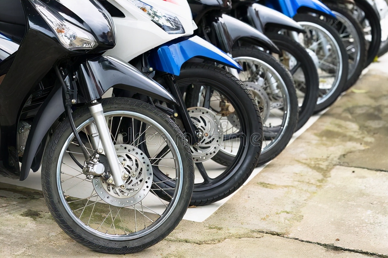 国产摩托败走越南,中国摩托车为何在越南全军覆没