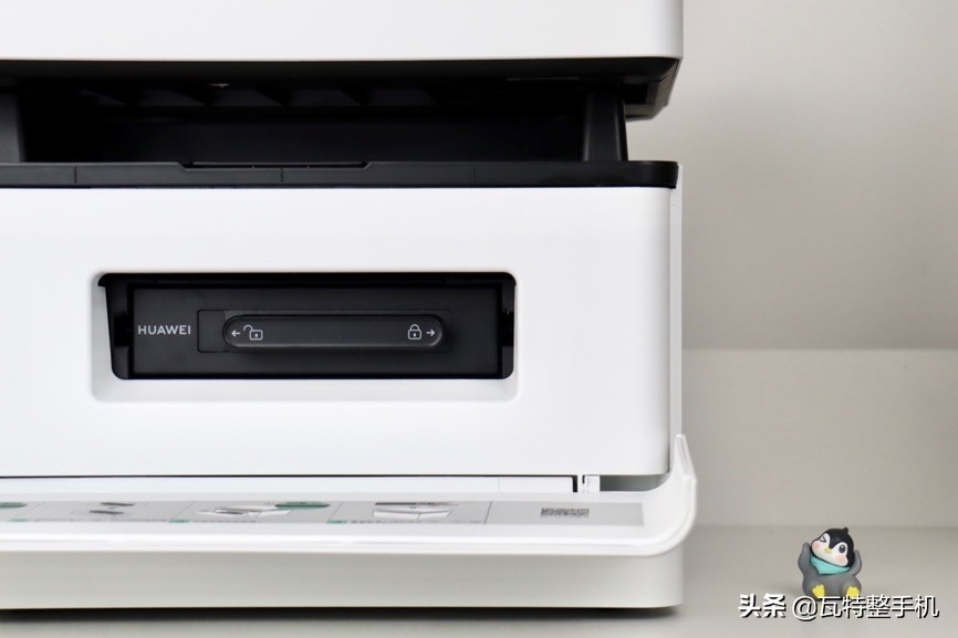 华为激光打印机pixlabx1暴力测试,华为打印机pixlabx1升级鸿蒙