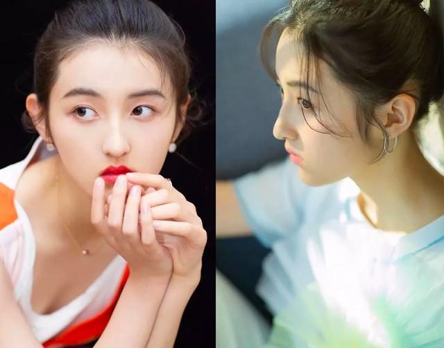 张子枫是如何成为国民妹妹,张子枫演的那个小女孩是什么